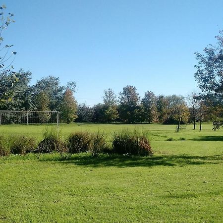 El Ranchito De Areco Villa San Antonio de Areco Exterior photo